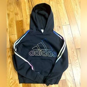 Youth Size 14 Adidas Hoodie